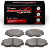RNC Track/Street Brake Pads