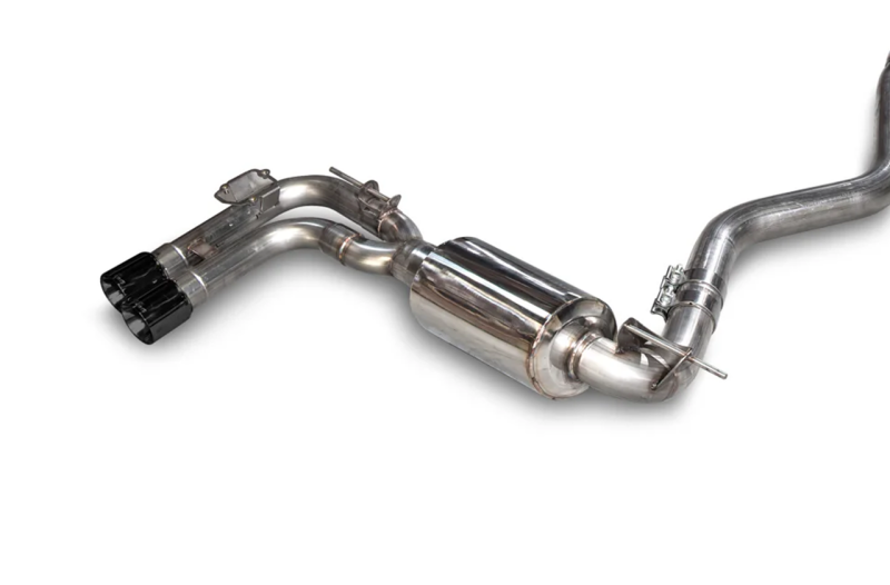 AWE Axle-Back Touring