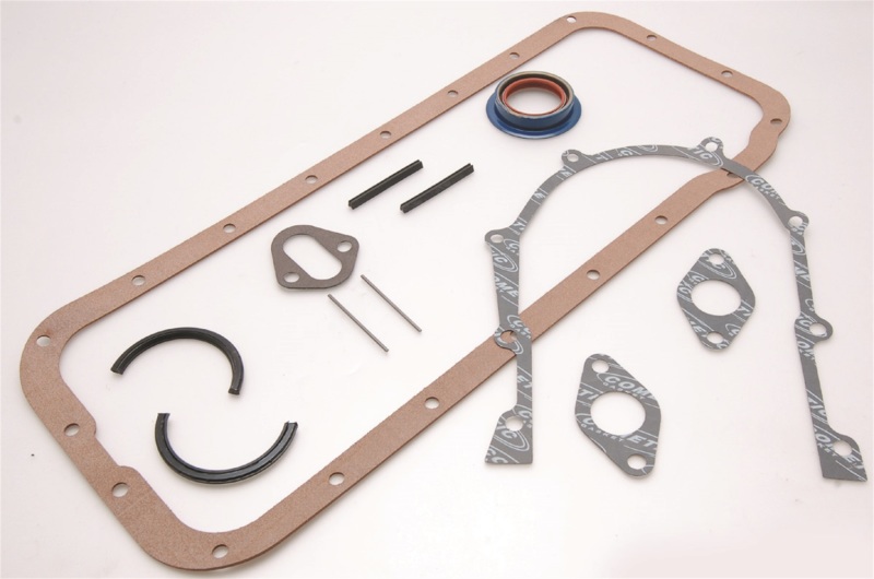 Cometic Street Pro Ford 1961-71 352-428 FE Big Block V8 Bottom End Kit thumbnail 4