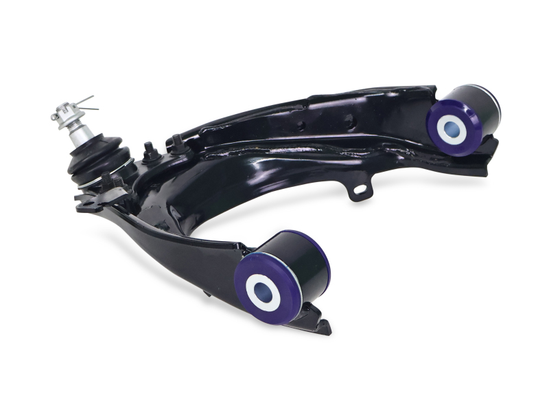 SPR Control Arms - Front