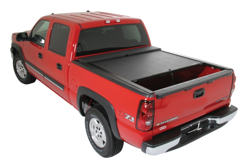 Roll-N-Lock 17-18 Ford F-250/F-350 Super Duty LB 96-1/2in M-Series Retractable Tonneau Cover thumbnail 8