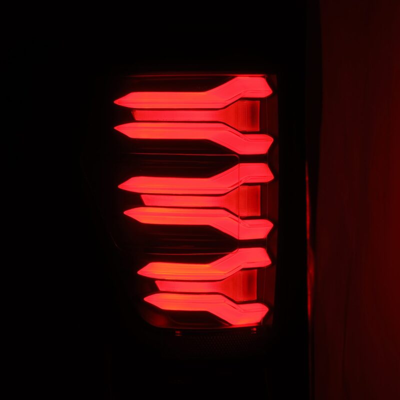 ARX LUXX Tail Lights