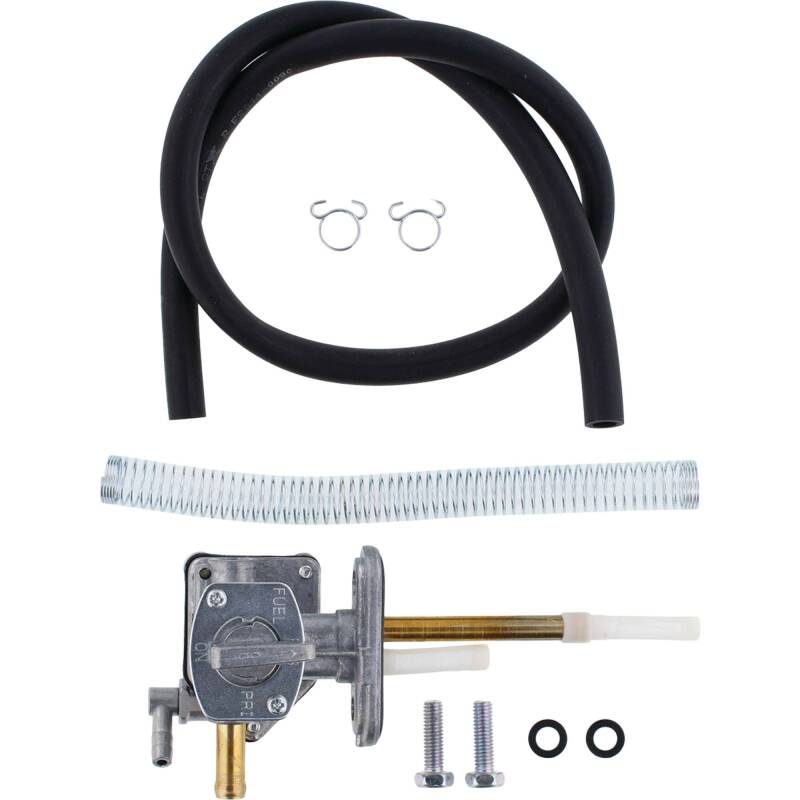 All Balls Racing Fuel Valve Kit - Suzuki thumbnail 2
