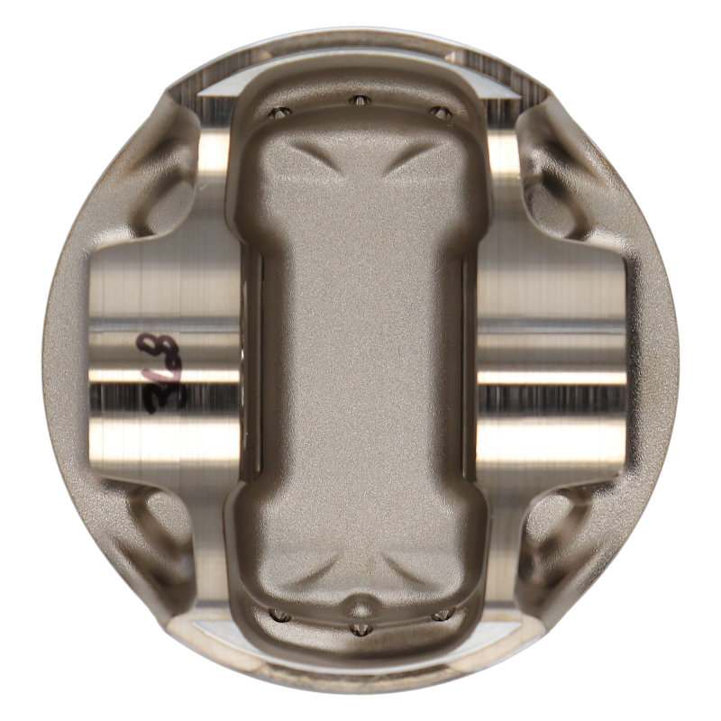 Wiseco Mitsubishi 4G63 E85 1400HD 86mm Single Piston thumbnail 9