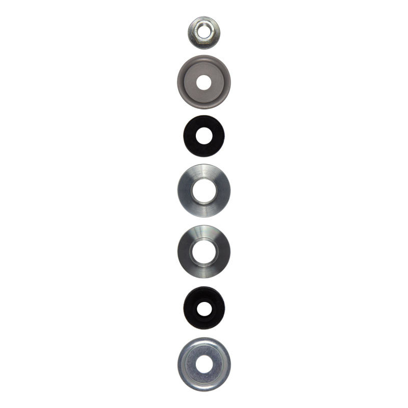 Bilstein 03-10 4Runner/FJ and 10+ GX460 B6 Series Rear Shock thumbnail 6