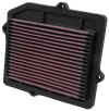 KN Drop in Air Filters