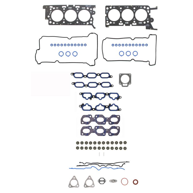 FEL Cylinder Head Gaskets