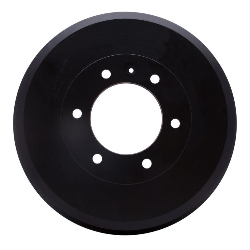 True Balanced Brake Drum
