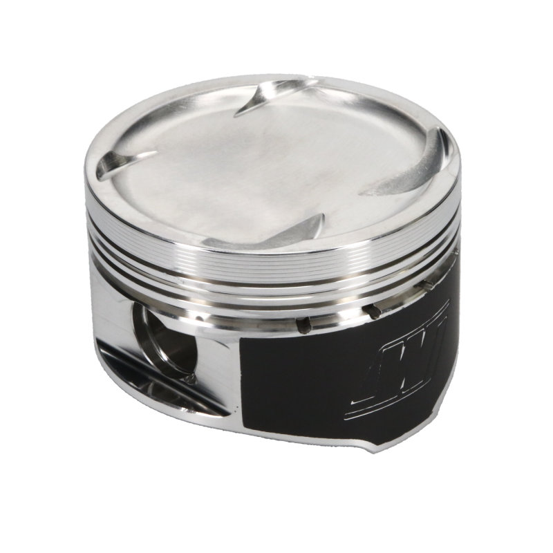 Wiseco Honda Turbo -14cc 1.219 X 87MM Piston Shelf Stock Kit thumbnail 2
