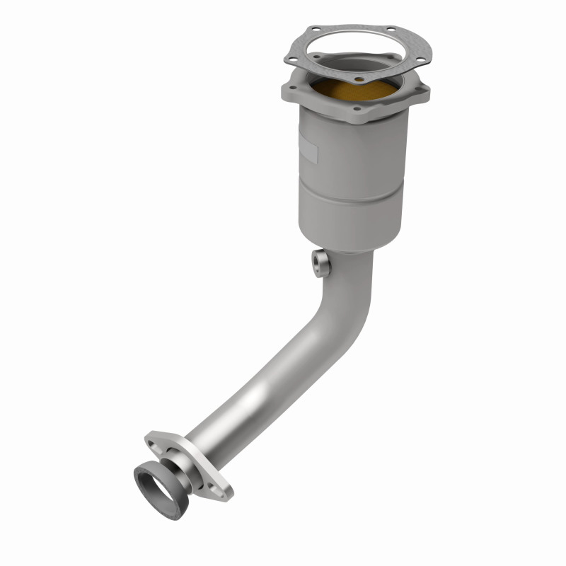 MagnaFlow Conv DF 98-00 Kia Sportage Front thumbnail 7