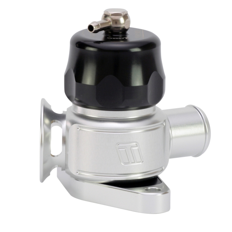 TS BOV - Dual Port