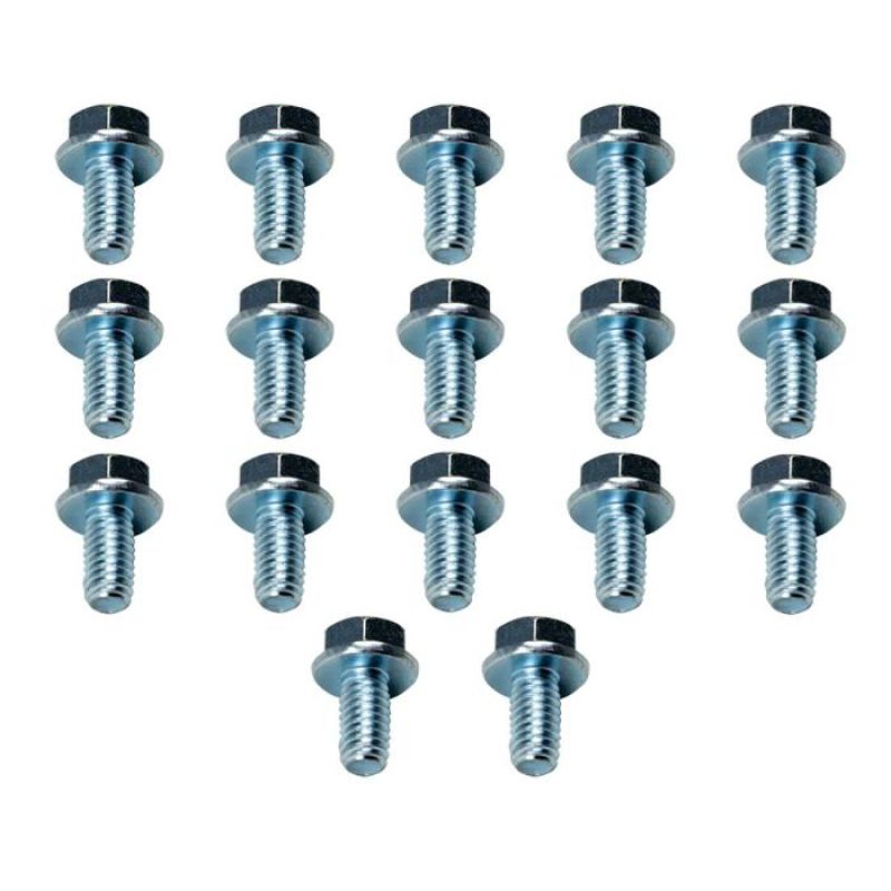 MOR Bolts