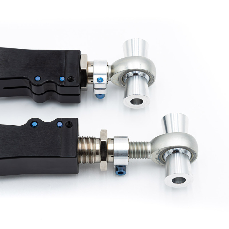 SPL Parts Porsche Boxter/Cayman 987 Rear Lower Control Arm Kit thumbnail 3