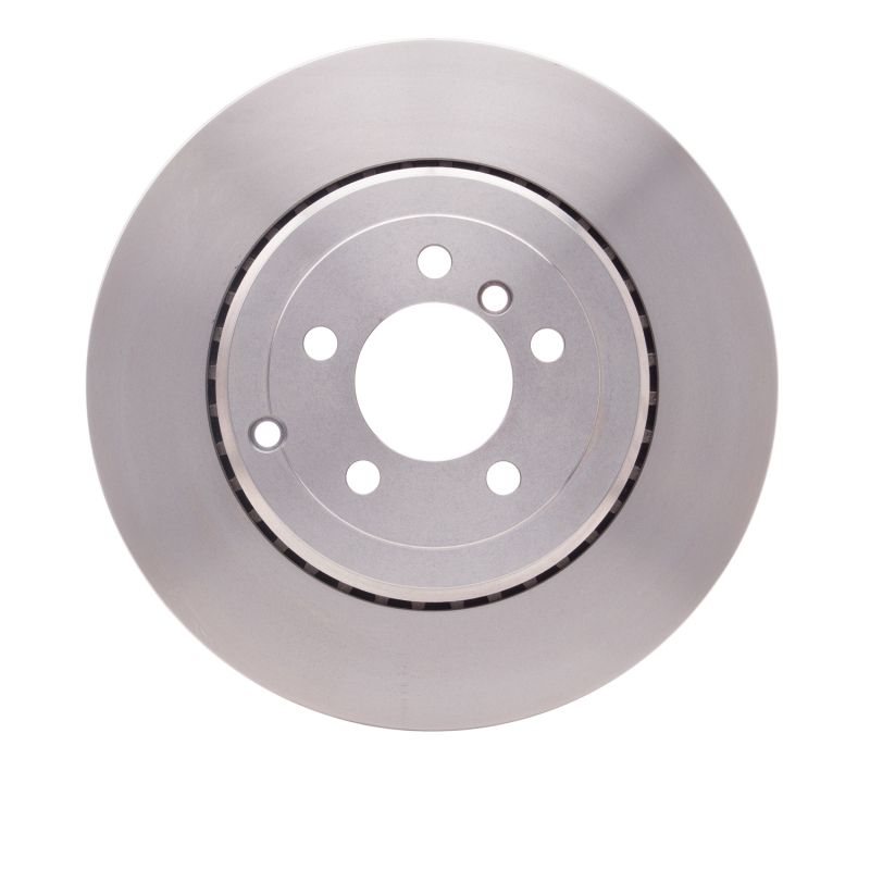 DFC Brake Rotors - Plain