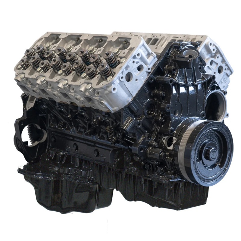 IND PDM Long Block - Stock