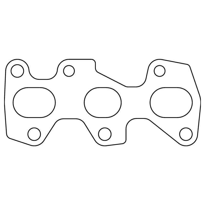 CG Exhaust Gaskets