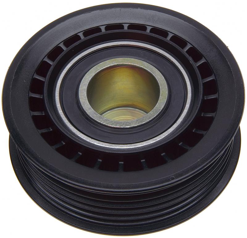 GAT Idler Pulleys