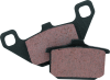 BKM Brake Pads