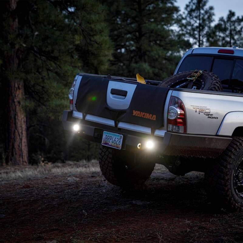 KC HiLiTES FLEX ERA 1 - Standard Backup Light Kit thumbnail 7