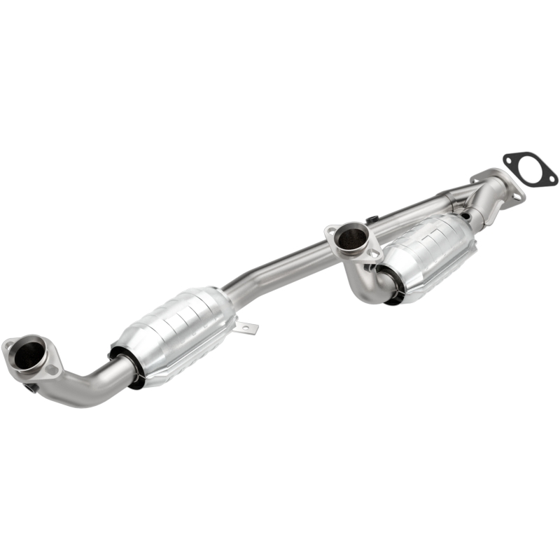 MagnaFlow Direct Fit Catalytic Converter Windstar 95-96 thumbnail 2