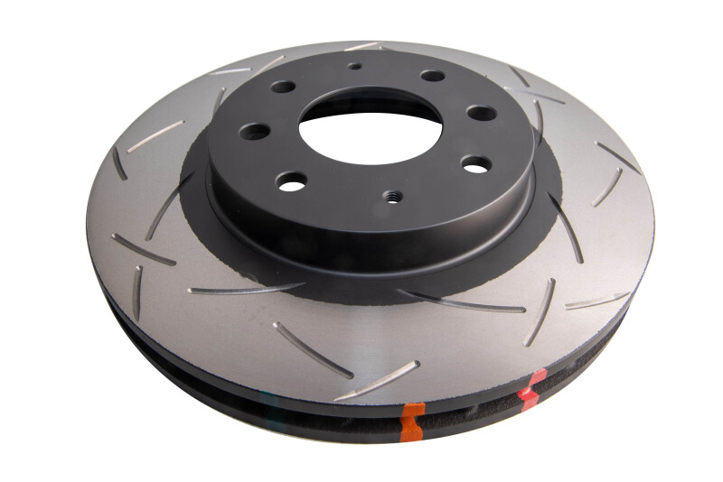 DBA 4000 Series Slotted Rotors