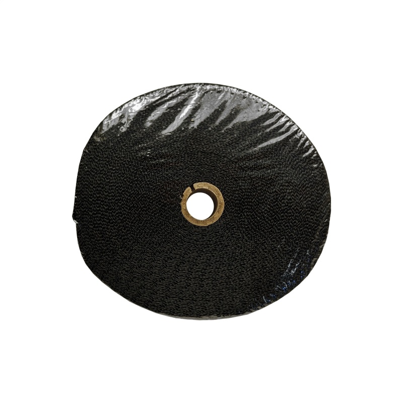 DEI Exhaust Wrap 2in x 100ft - Titanium - Black thumbnail 4