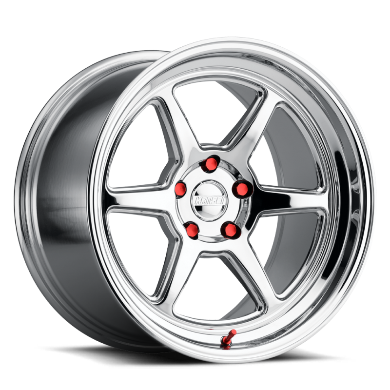 KAN K14 Roku Wheels