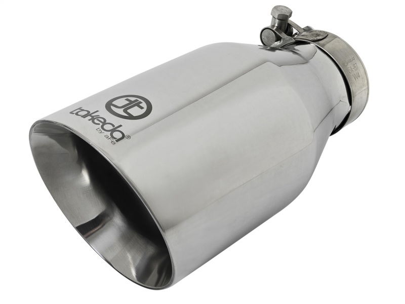 AFE Takeda Exhaust Tip