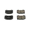 PSB Z16 Evolution Brake Pads