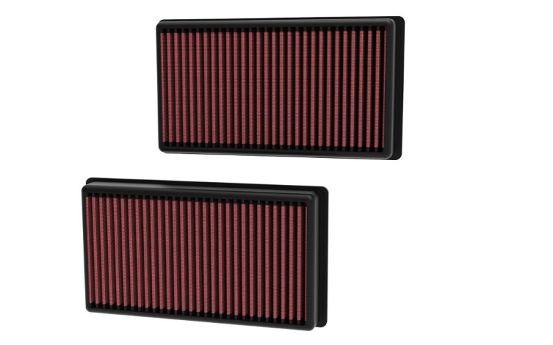 K&N BMW 760Li V12-6.0L F/I 10-15 (2 Per Box) thumbnail 3