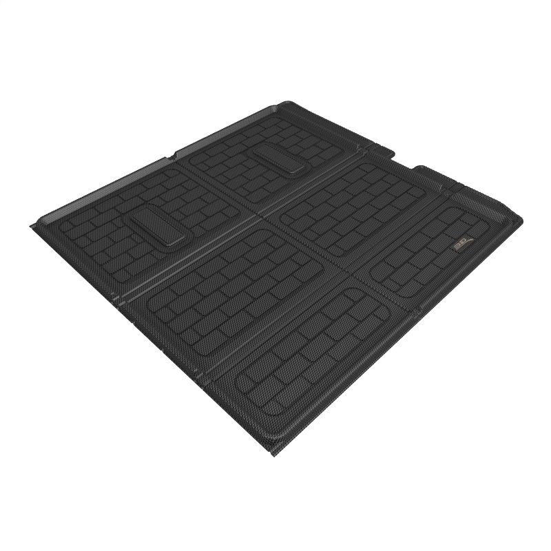 ACE Cargo Liner - Black