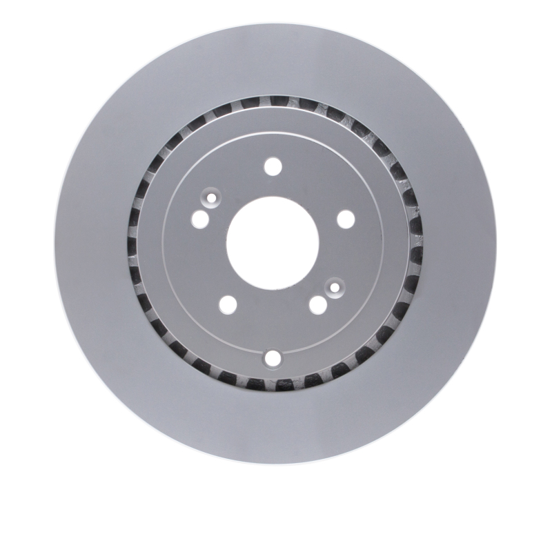 DFC GeoSPEC Coated Rotors - Plain