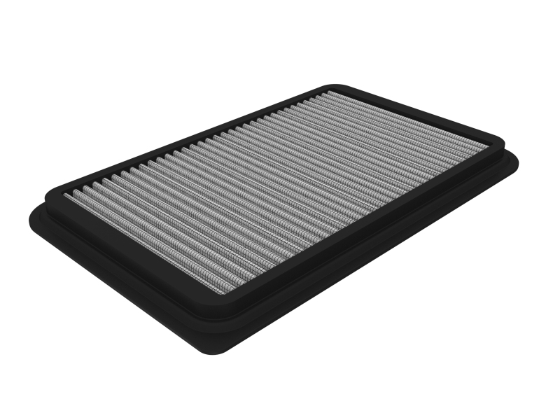 aFe Power 11-14 Mazda 2 Magnum FLOW OE replacement Filter - Black thumbnail 8