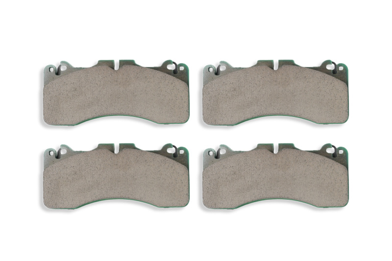 DBA SP Performance Brake Pads