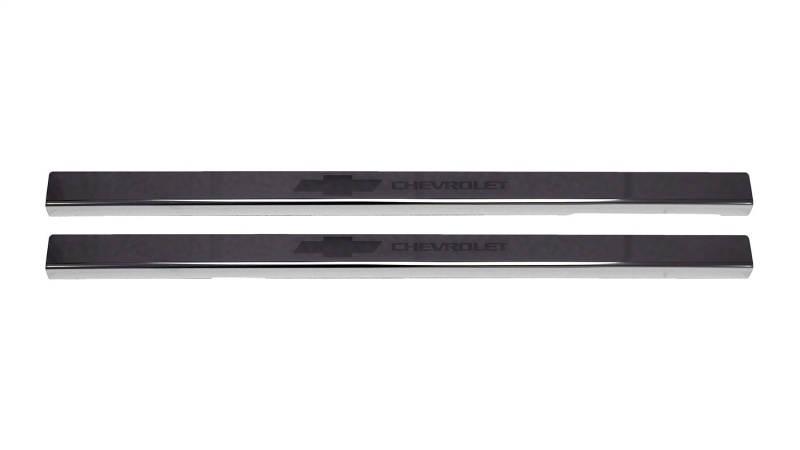 Cargo Door Sill Protector