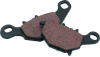 BKM Brake Pads
