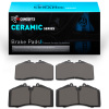 RNC Ceramic Brake Pads
