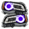 ORL Headlight Assemblies