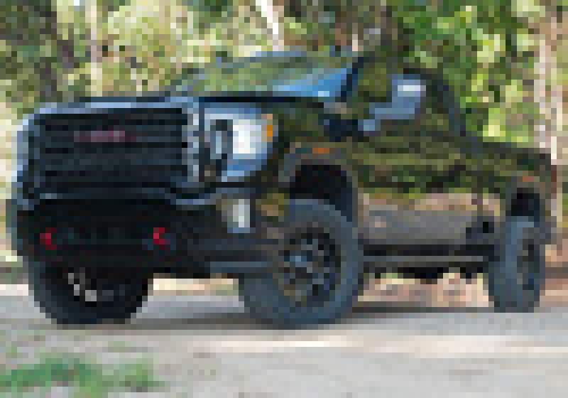 Superlift 2020 Chevy Silverado 2500HD/3500HD - 3in Lift Kit w/ Shock Extensions thumbnail 9