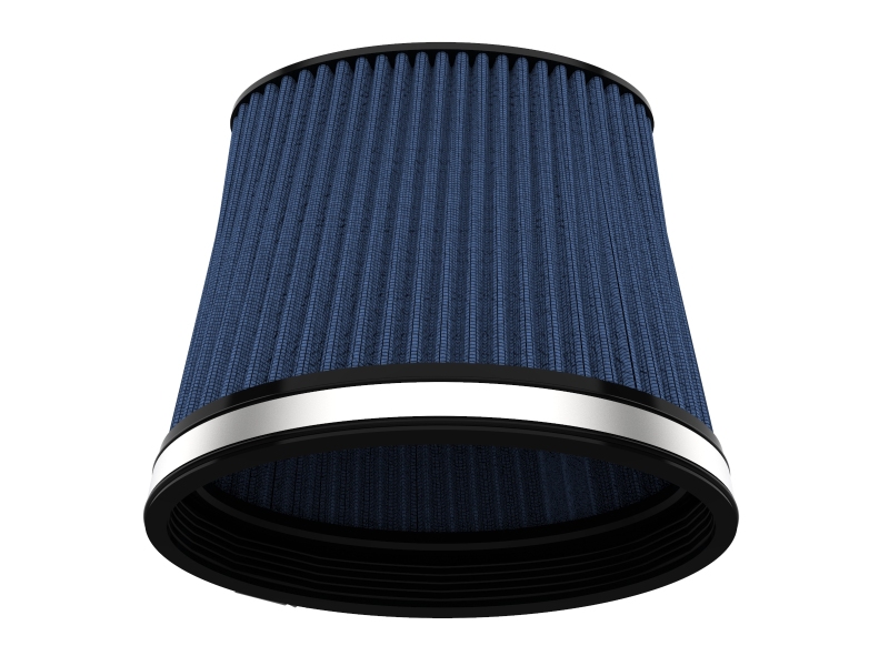 aFe MagnumFLOW Pro-5 R Air Filter (6-1/2x3-1/4)in F x (7x3-3/4)in B x (7x3)in T x 7-1/2in H thumbnail 9