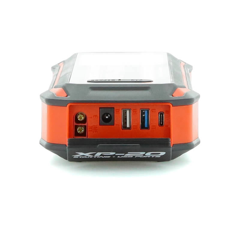 Antigravity XP-20 Micro-Start Jump Starter - Image 2