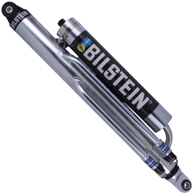 Bilstein M 9200 (Bypass) 3-Tube 14in Stroke Zinc Plated Left Side Monotube Shock Absorber thumbnail 3