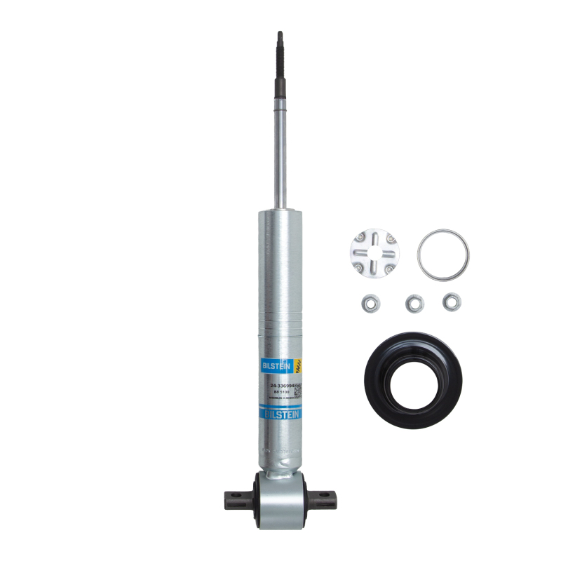 Bilstein 15-20 Chevrolet Tahoe B8 5100 Series Front 46mm Monotube Shock Absorber
Shock