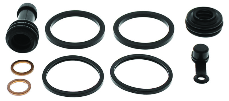 QBS Caliper Rebuild Kits