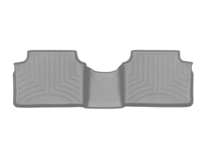 WT FloorLiner - Rear - Grey