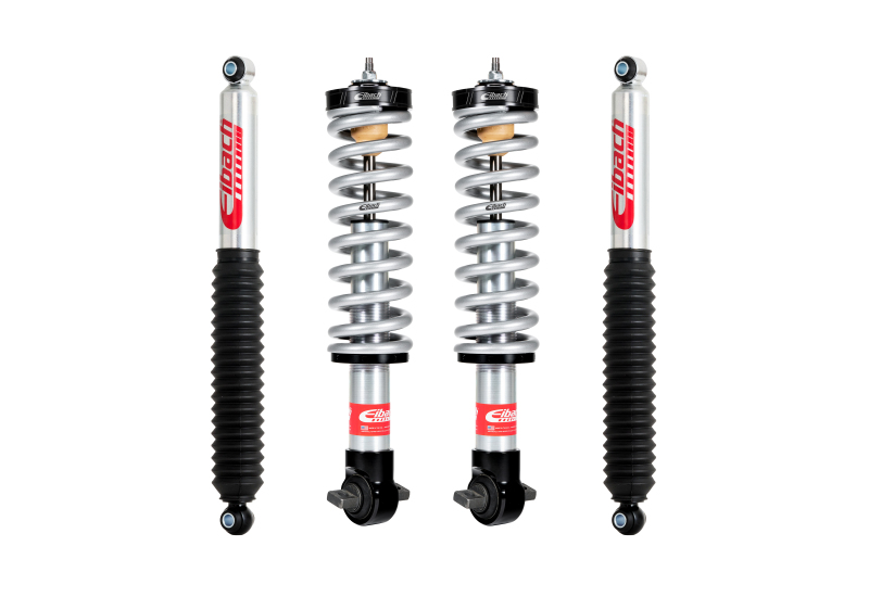 EIB Pro-Truck Coilovers