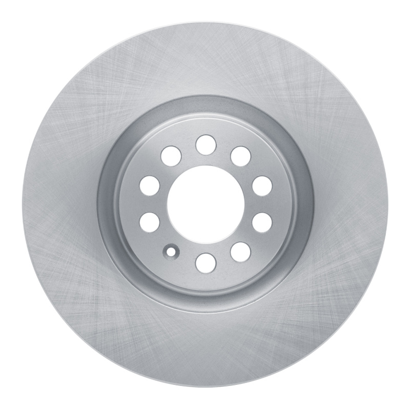 DFC Brake Rotors - Plain