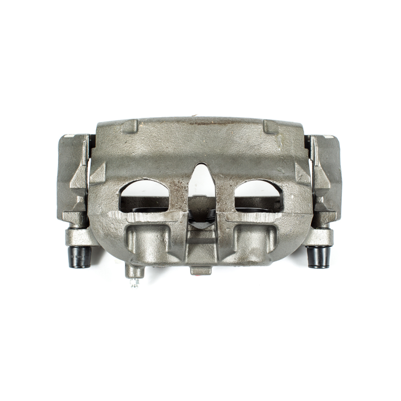 Power Stop 07-09 Ford Expedition Front Right Autospecialty Caliper w/Bracket thumbnail 4