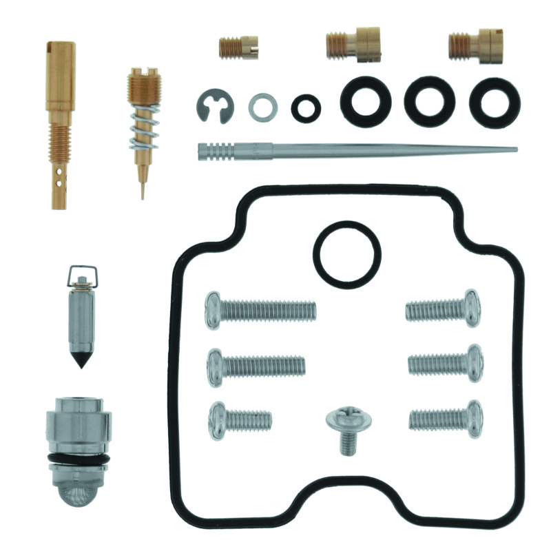 QBS Carburetor Kits