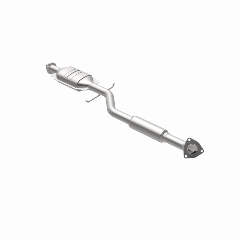 MagnaFlow Direct Fit Catalytic Converter Sonata/Optim 2.4L rear OEM thumbnail 6